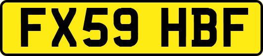 FX59HBF