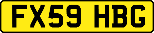 FX59HBG