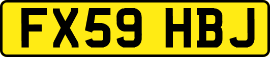 FX59HBJ