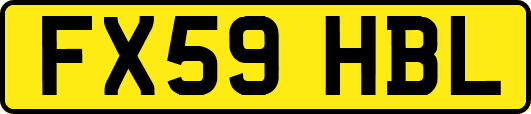 FX59HBL