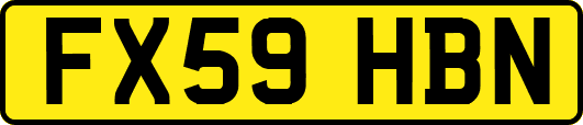 FX59HBN