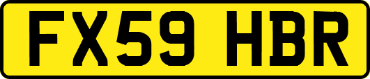 FX59HBR