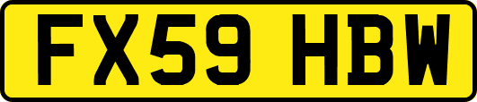 FX59HBW