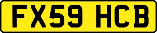FX59HCB