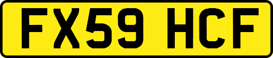 FX59HCF