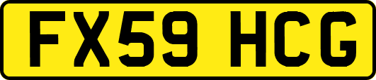 FX59HCG