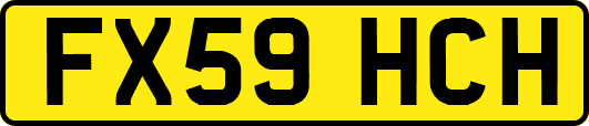 FX59HCH