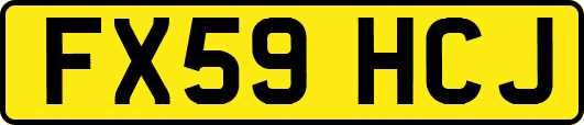 FX59HCJ