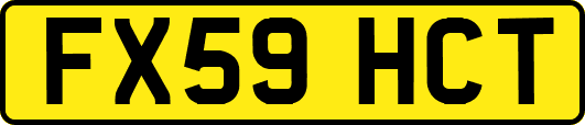 FX59HCT