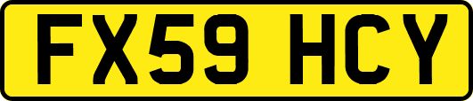 FX59HCY