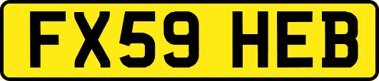 FX59HEB