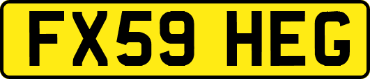 FX59HEG