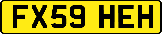 FX59HEH