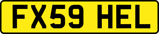 FX59HEL