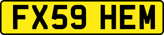 FX59HEM