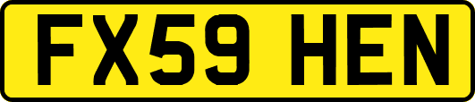 FX59HEN