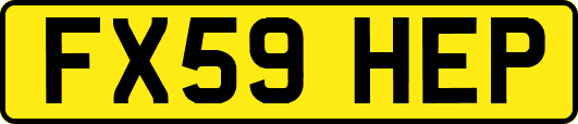 FX59HEP