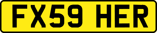 FX59HER