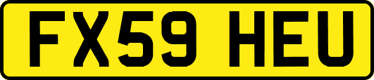 FX59HEU