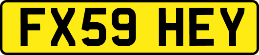 FX59HEY