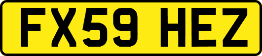 FX59HEZ
