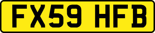 FX59HFB