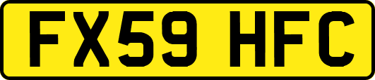 FX59HFC
