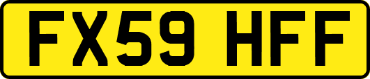 FX59HFF