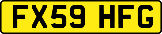 FX59HFG