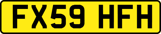 FX59HFH