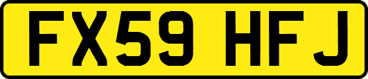 FX59HFJ