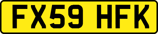 FX59HFK