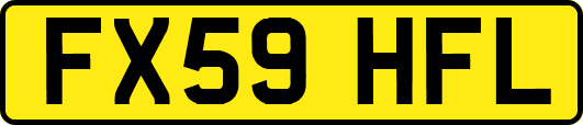 FX59HFL