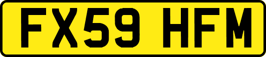 FX59HFM