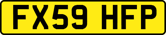 FX59HFP