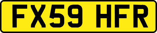 FX59HFR