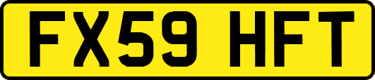 FX59HFT