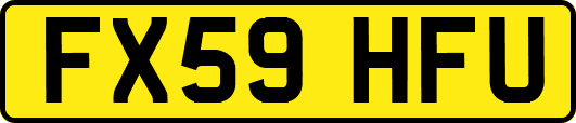 FX59HFU
