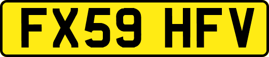 FX59HFV