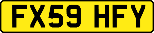 FX59HFY
