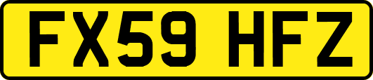 FX59HFZ