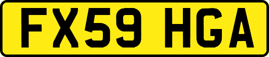 FX59HGA