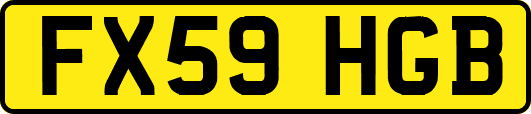 FX59HGB