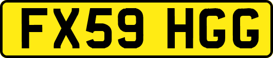 FX59HGG