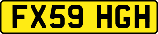 FX59HGH