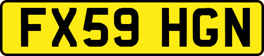 FX59HGN
