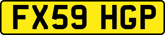 FX59HGP