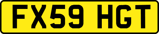 FX59HGT