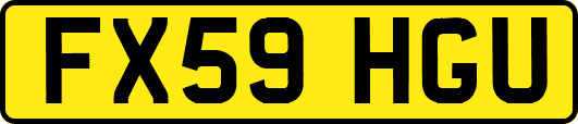 FX59HGU