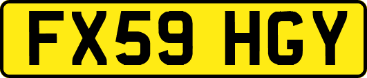 FX59HGY